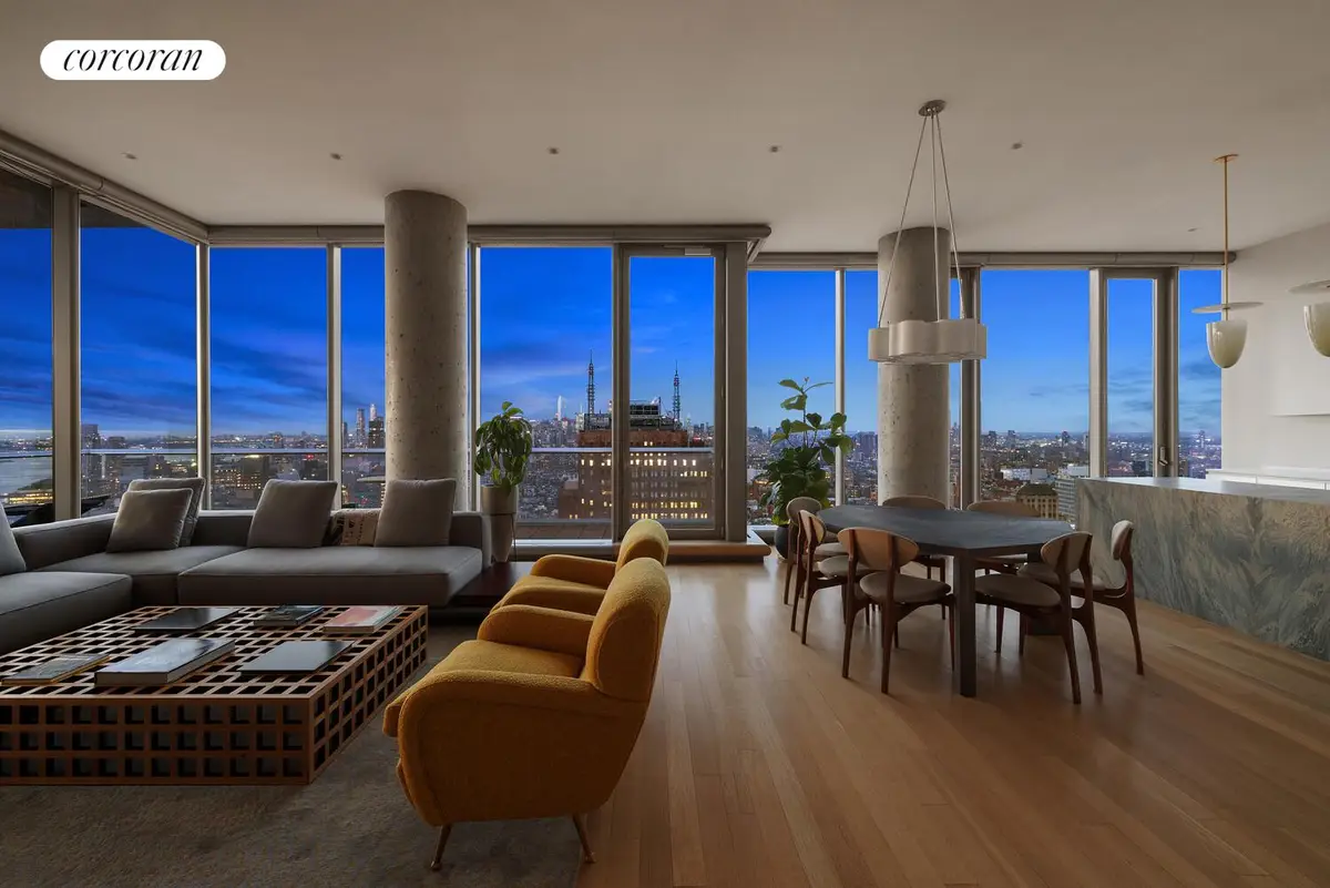 56 Leonard Street #38W, Manhattan, NY 10013 - #1