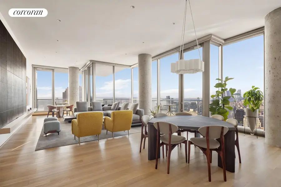 56 Leonard Street #38W, Manhattan, NY 10013 - #3