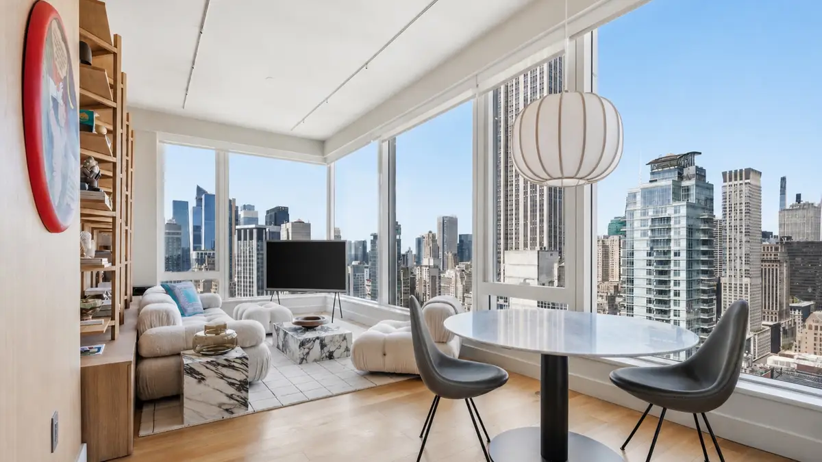 15 E 30th Street #36A, Manhattan, NY 10016 - #1