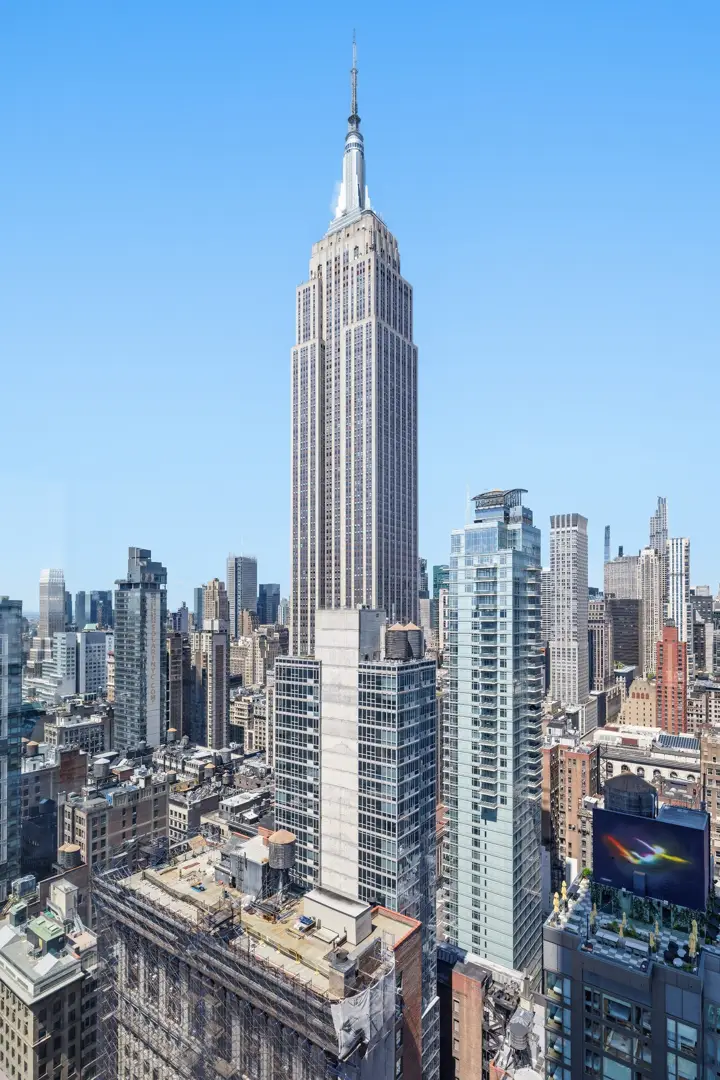 15 E 30th Street #36A, Manhattan, NY 10016 - #2