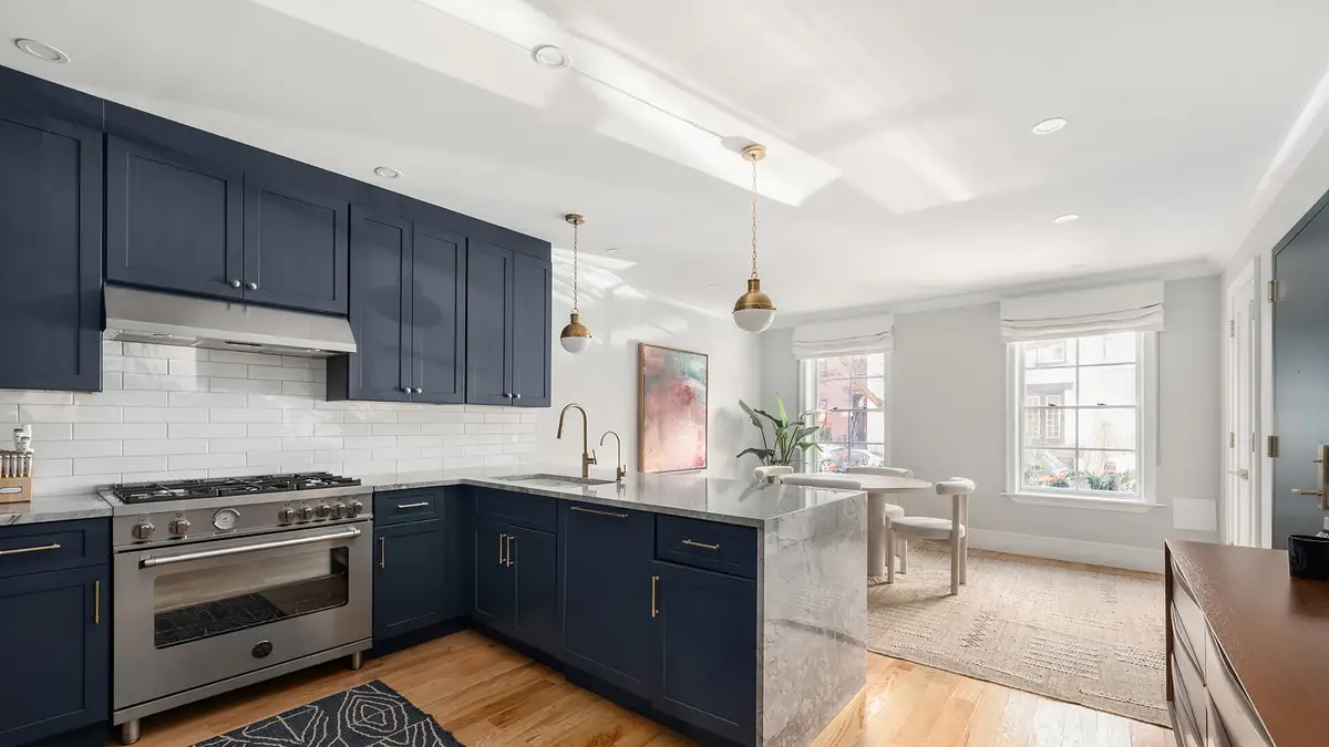 23 Wyckoff Street #1, Brooklyn, NY 11201 - #1