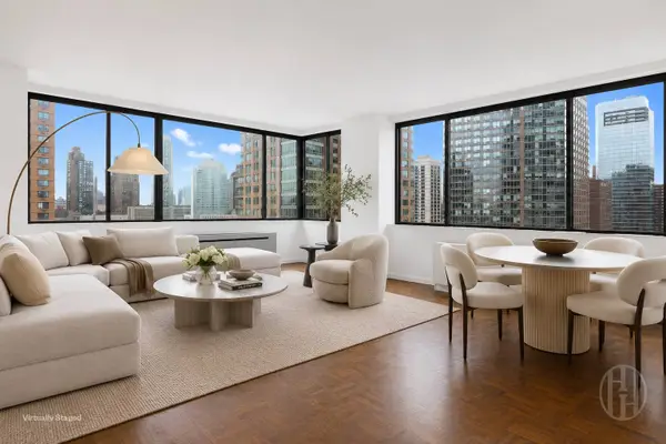 45 W 67th Street #19D, Manhattan, NY 10023-6257