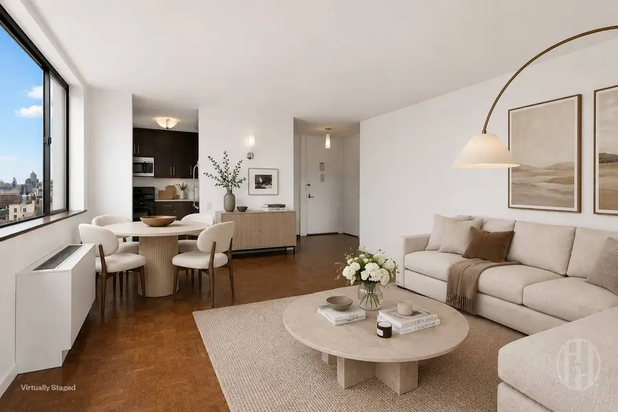 45 W 67th Street #19D, Manhattan, NY 10023-6257 - #2