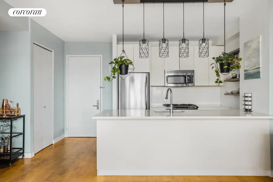 189 Schermerhorn Street #12D, Brooklyn, NY 11201 - #2