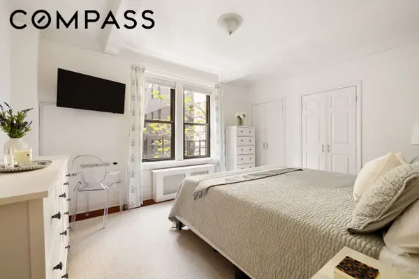 60 E 96th Street #6C, Manhattan, NY 10128