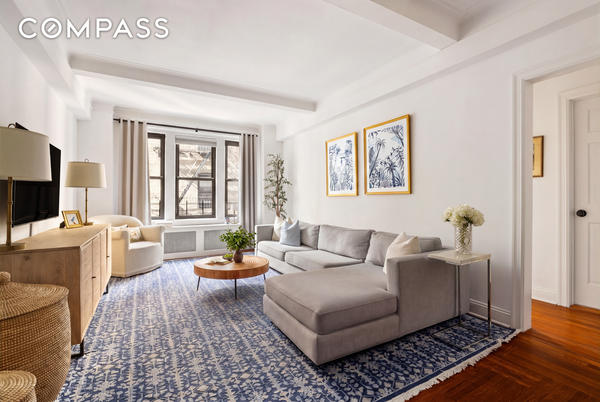 60 E 96th Street #6C, Manhattan, NY 10128