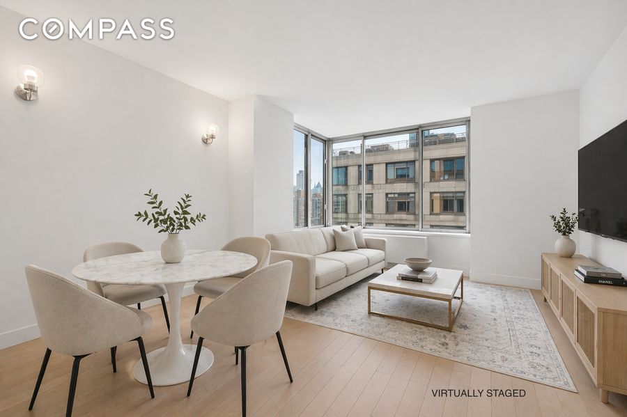 200 Riverside Boulevard #15F, New York, NY 10069 - #2