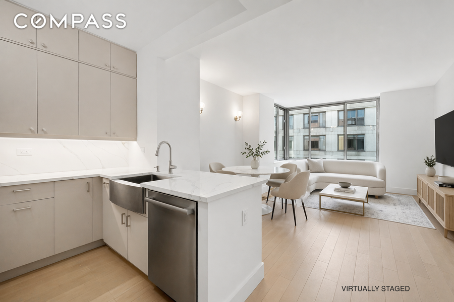 200 Riverside Boulevard #15F, New York, NY 10069 - #3