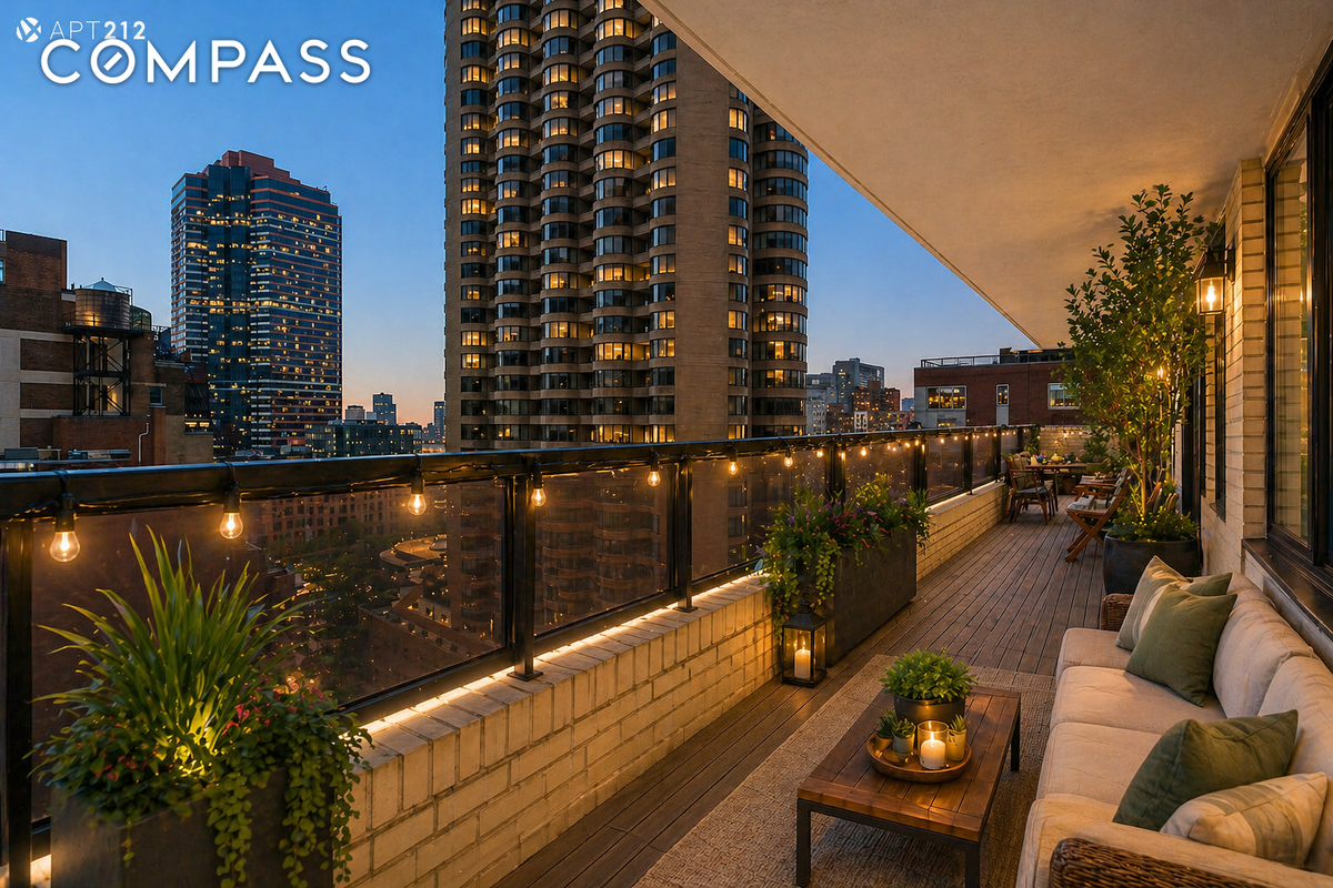 311 E 38th Street #12B, Manhattan, NY 10016 - #1
