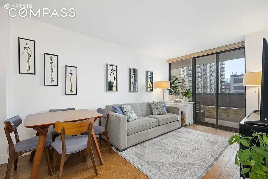 311 E 38th Street #12B, Manhattan, NY 10016 - #2