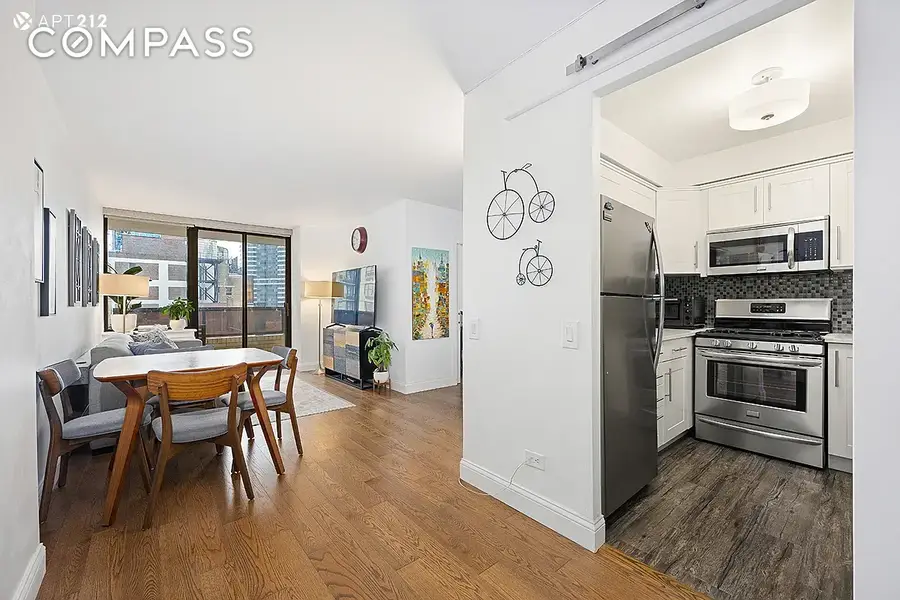 311 E 38th Street #12B, Manhattan, NY 10016 - #3