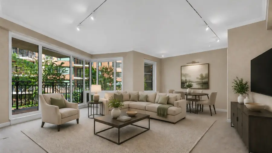 60 Sutton Place S #3HS, Manhattan, NY 10022 - #2
