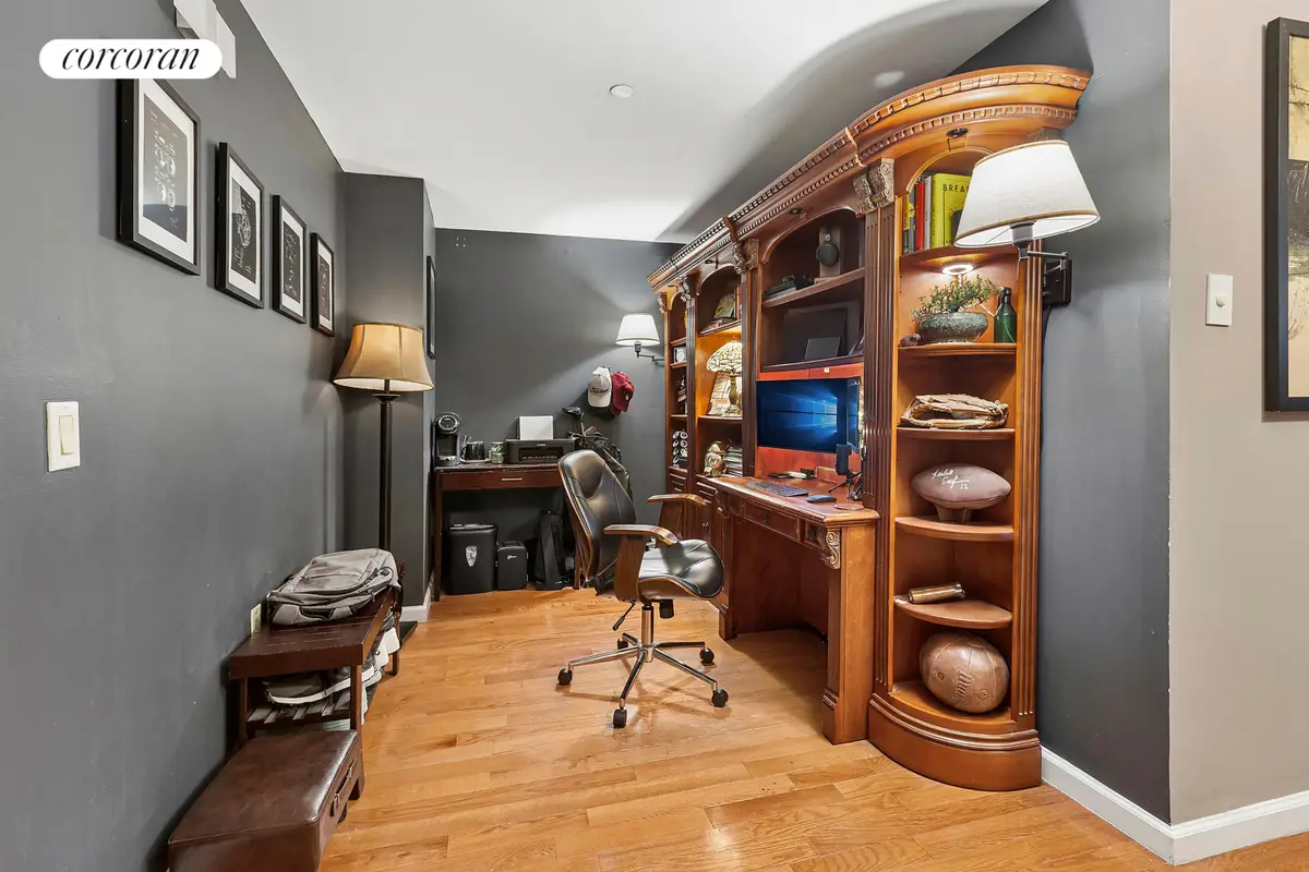 380 Lenox Avenue #3G, Manhattan, NY 10027 - #1