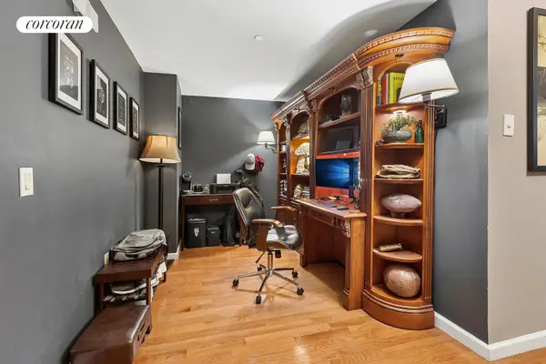380 Lenox Avenue #3G, Manhattan, NY 10027