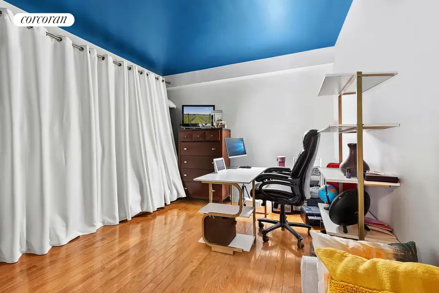 380 Lenox Avenue #3G, Manhattan, NY 10027 - #2