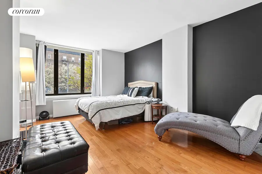 380 Lenox Avenue #3G, Manhattan, NY 10027 - #3