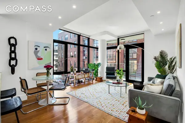 47 Bridge Street #3DD, Brooklyn, NY 11201