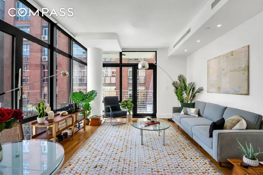 47 Bridge Street #3DD, Brooklyn, NY 11201 - #2