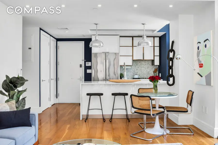 47 Bridge Street #3DD, Brooklyn, NY 11201 - #3