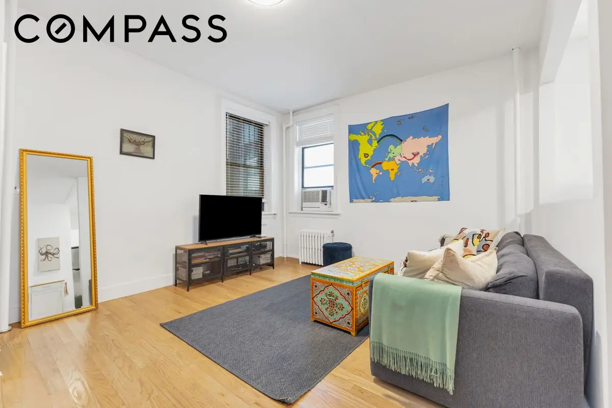 110 Hoyt Street #1, Brooklyn, NY 11217 - #1