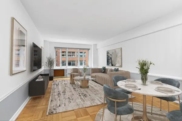 605 E 82nd Street #4G, Manhattan, NY 10028