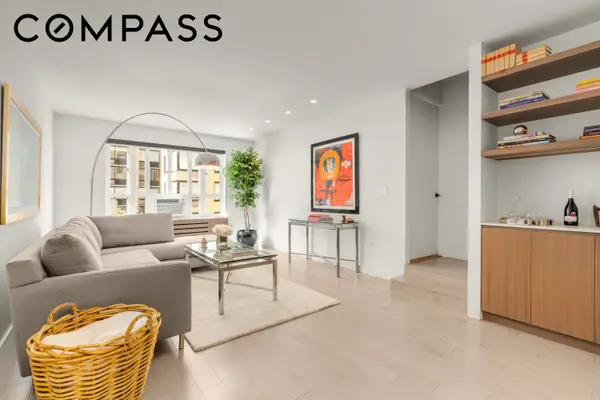155 W 20th Street #6H, Manhattan, NY 10011