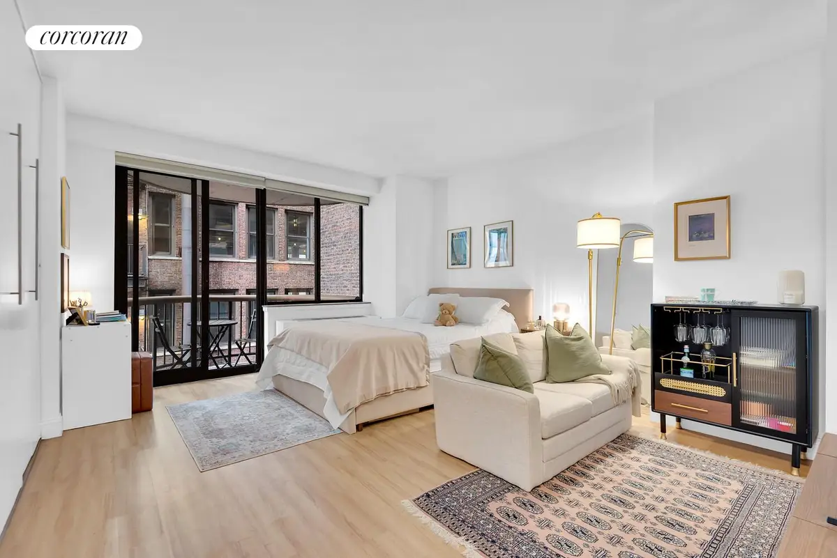 45 E 25th Street #14E, Manhattan, NY 10010 - #1
