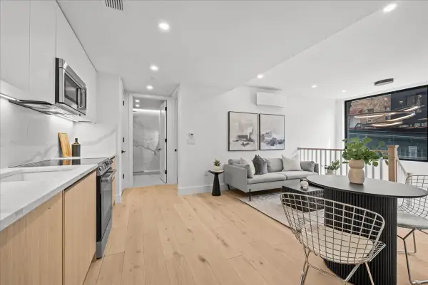 107 Schaefer Street #GA, Brooklyn, NY 11207