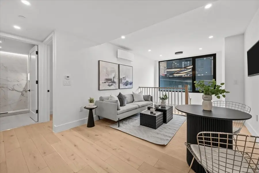 107 Schaefer Street #GA, Brooklyn, NY 11207 - #2
