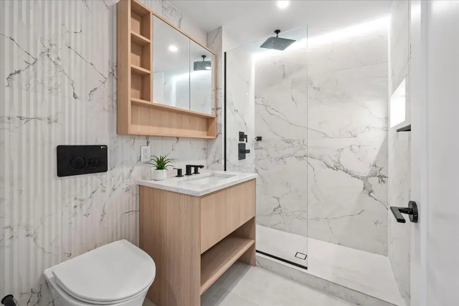107 Schaefer Street #GA, Brooklyn, NY 11207 - #3
