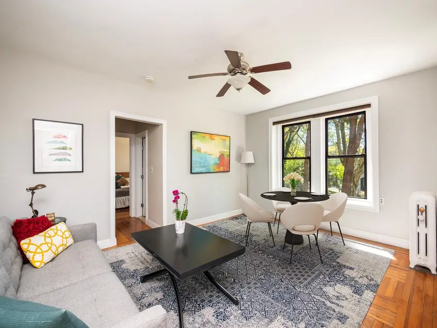 870 W 181st Street #38, Manhattan, NY 10033 - #2