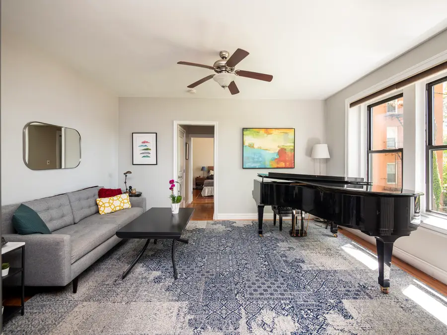 870 W 181st Street #38, Manhattan, NY 10033 - #3