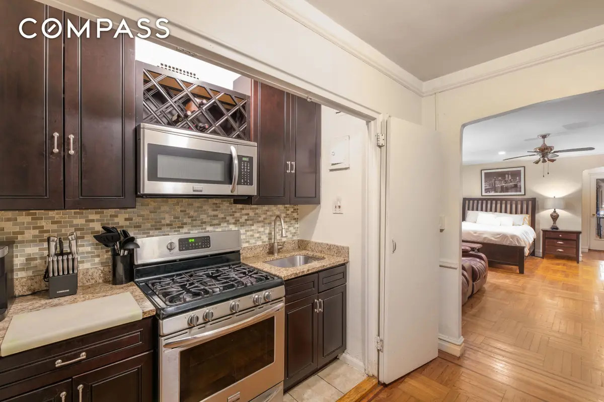 860 Grand Concourse #4J, Bronx, NY 10451 - #1