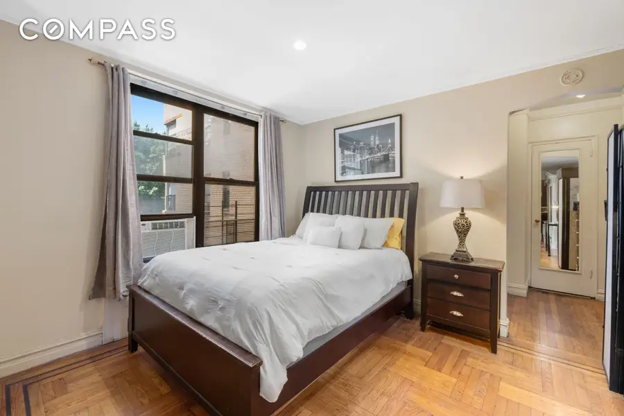 860 Grand Concourse #4J, Bronx, NY 10451 - #2
