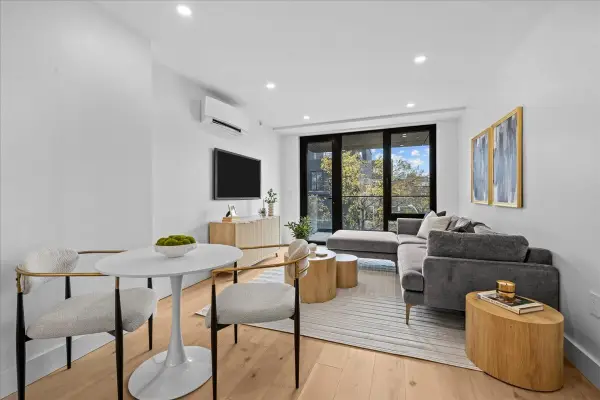 107 Schaefer Street #4C, Brooklyn, NY 11207