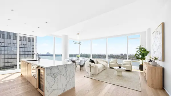 30 Riverside Boulevard #33A, Manhattan, NY 10069