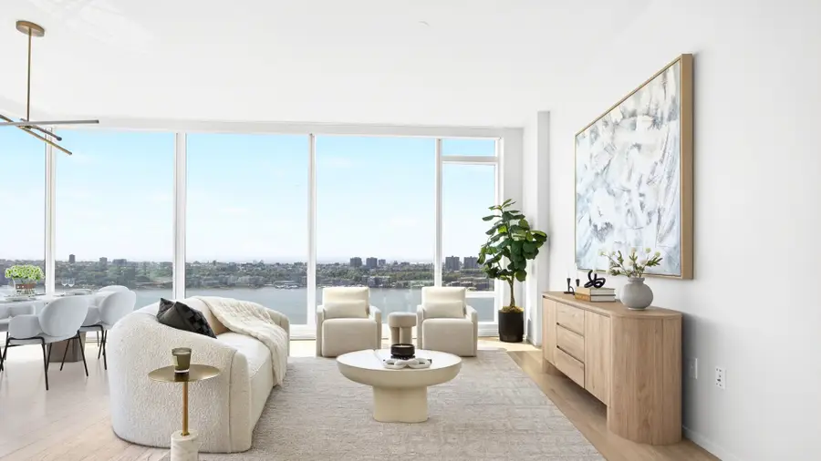 30 Riverside Boulevard #33A, Manhattan, NY 10069 - #2