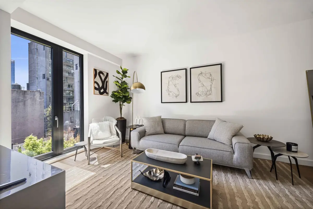 500 W 45th Street #626, Manhattan, NY 10036 - #1