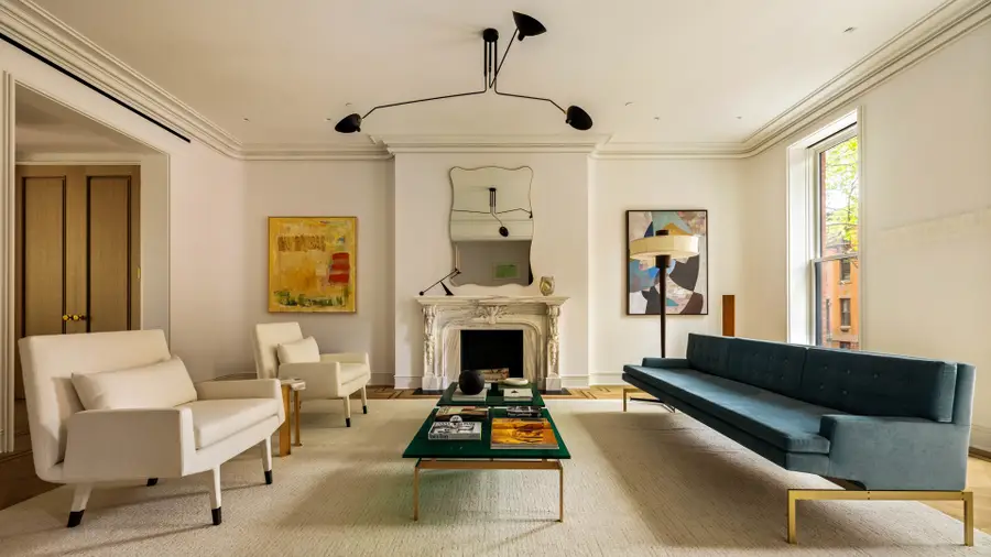 45 Douglass Street, Brooklyn, NY 11231 - #2