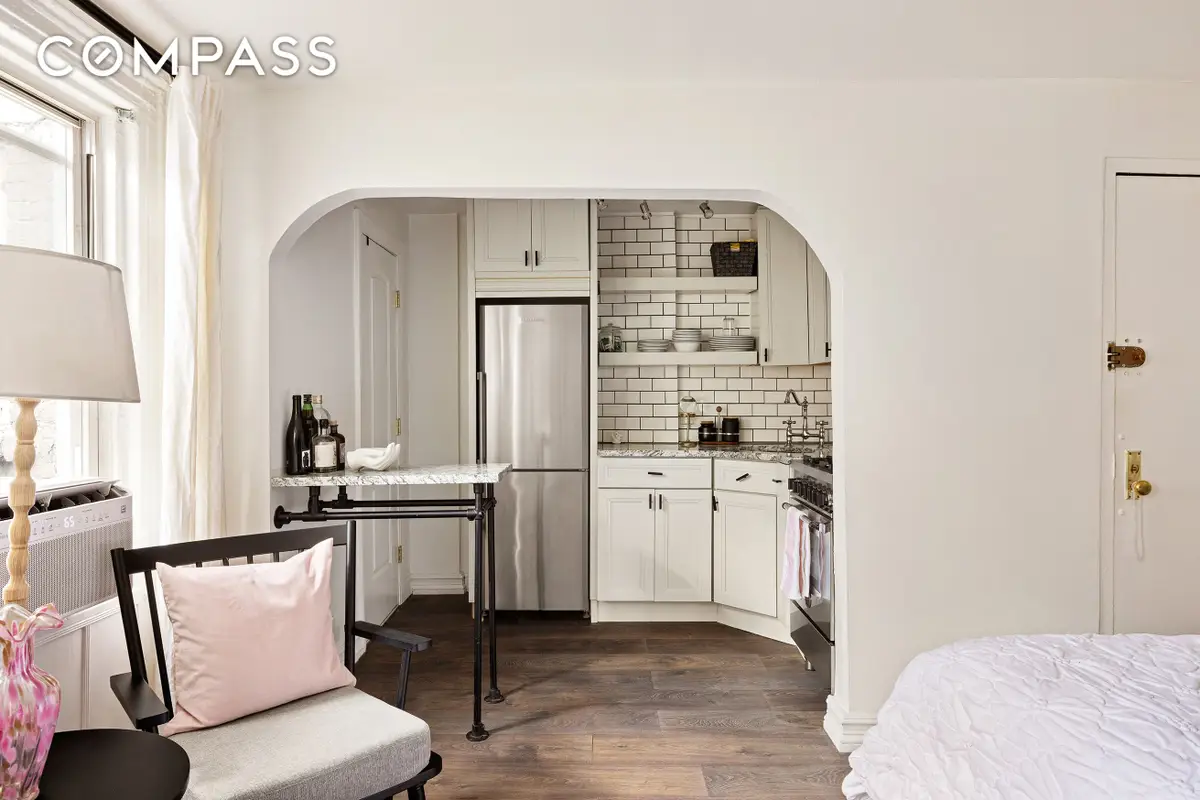 118 Perry Street #J45, Manhattan, NY 10014 - #1
