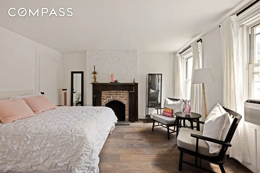 118 Perry Street #J45, Manhattan, NY 10014 - #2