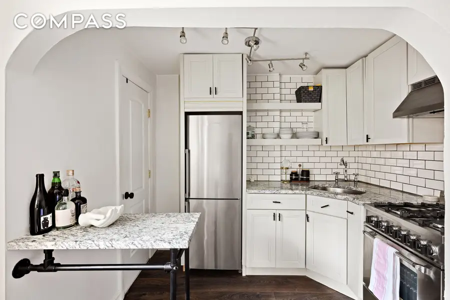 118 Perry Street #J45, Manhattan, NY 10014 - #3