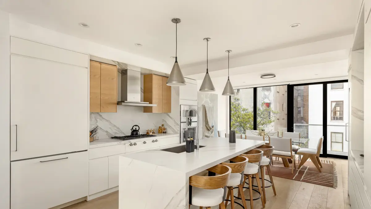 76 W 105th Street #PH, Manhattan, NY 10025 - #1