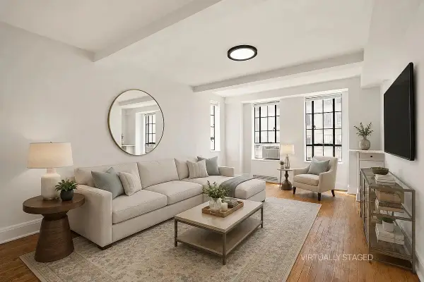 350 W 57th Street #6H, Manhattan, NY 10019