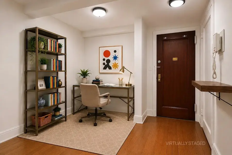 350 W 57th Street #6H, Manhattan, NY 10019 - #3