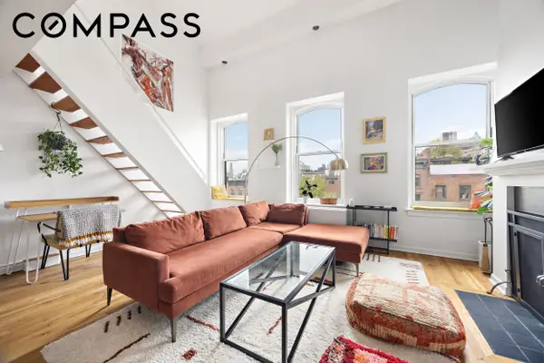 124 Atlantic Avenue #A4H, Brooklyn, NY 11201