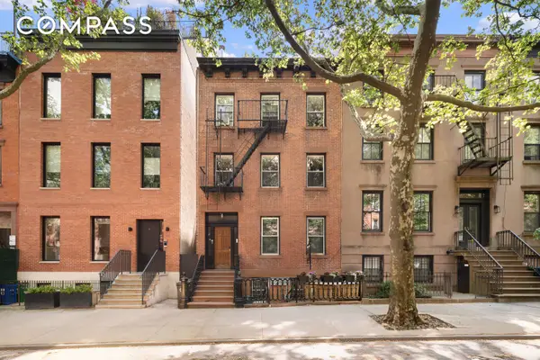 38 Douglass Street, Brooklyn, NY 11231