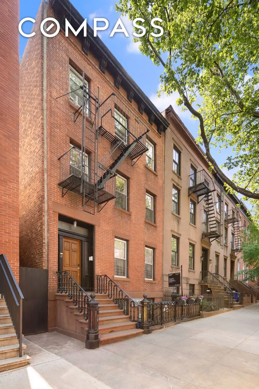 38 Douglass Street, Brooklyn, NY 11231 - #2