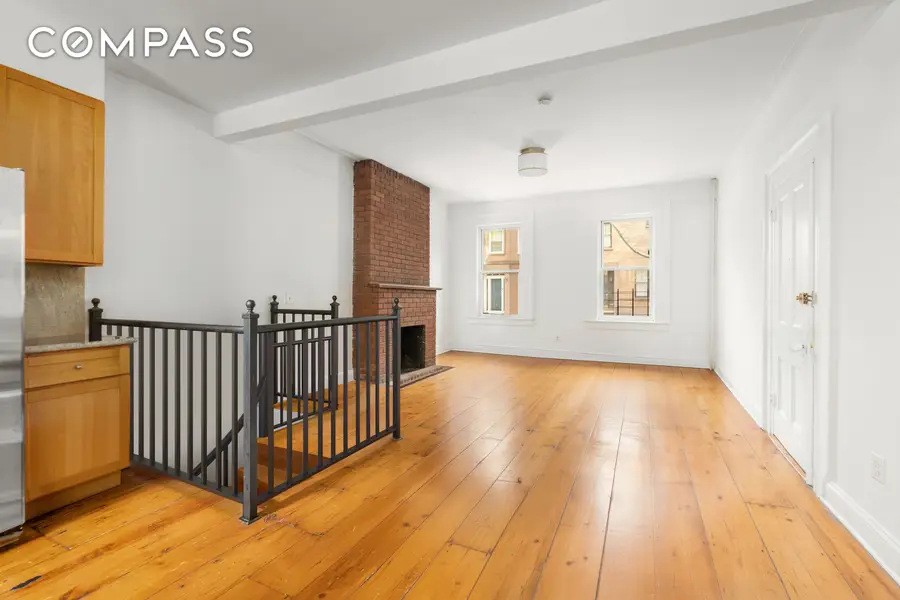 38 Douglass Street, Brooklyn, NY 11231 - #3
