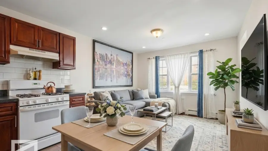 446 E 149th Street, Bronx, NY 10455 - #2
